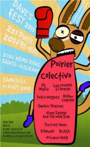 Dave's Fest