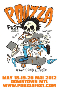 Pouzza Fest
