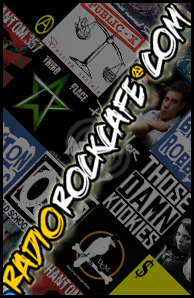 Radiorockcafe.com