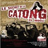 MAP : Le Secret de la Catong Ze Movie - DVD