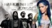 NEVER MORE THAN LESS Ft. Alissa White-Gluz - So Beautiful (lyric video)