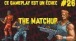 CE GAMEPLAY EST UN ?CHEC # 26 - THE MATCHUP (CONTRA III )