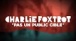 Charlie Foxtrot - Pas un public cible (Lyrics Vido)