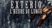 EXTERIO - L'heure Du Lunch (Lyrics vidÃ©o)