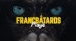 Francbtards - May (feat. Seydina) (Lyrics Video)