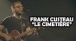 FRANK CUSTEAU - LE CIMETIÈRE - LIVE AU CLUB SODA