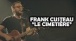 FRANK CUSTEAU - LE CIMETIRE - LIVE AU CLUB SODA