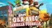 GUERILLA POUBELLE VS OVERCOOKED 2 ( Q&A )