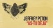 Jeffrey Piton - As-tu déjà ( Lyrics Video officiel)