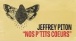Jeffrey Piton - Nos p'tits coeurs (Lyrics Video officiel)