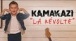 Kamakazi - La Révolte (Lyrics Video officiel)
