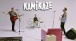 Kamikaze - Compter les secondes ( Vidoclip Officiel )