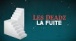 Les Deadz - La Fuite ( Lyrics Video )