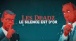 Les Deadz - Le silence est d'or ( Lyrics video )