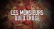 Les Monsieurs - Queq'chose ( Lyrics vidÃ©o )