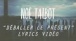 Noé Talbot - Déballer le présent - Radio Edit (Lyrics Vidéo Officiel)