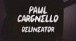 Paul Cargnello - Delineator ( Official Video )