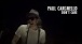 Paul Cargnello - Don't Care (Official clip)
