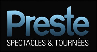 Preste