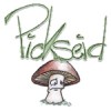 Pickseid : EP