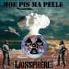 Mo pis ma Pelle : Laissphre