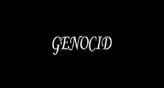 Genocid