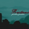 Ructions : Forsaken Paradise