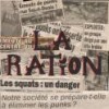  : La Ration EP