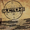 Ructions : Classified (EP)