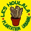 les Houlala! : Plantation Urbaine