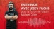 On jase avec Jessy Fuchs