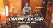 DRUM Teaser - studio Jan. 2016