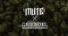 MUTE x Griendel - Double IPA