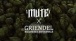 MUTE x Griendel - Double IPA