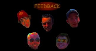 Feedback