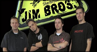 Jim Bros