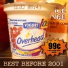  : Best Before 2001
