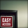  : Easy Access