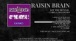Raisin Brain - 2000-2001 - Get The Mental + Unreleased Demo [Full]