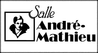 Salle Andr-Mathieu