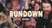 CE LABEL EST UN �CHEC - RUNDOWN (S7E9)