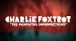 Charlie Foxtrot - Tes parfaites imperfections (Lyrics Vido)