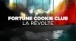 Fortune Cookie Club - La R?volte (Avec Kevin Laffuste) (Lyrics Video)