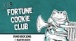FORTUNE COOKIE CLUB (ZOO 9) - Punk Rock Song (Lyrics Video)