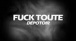 FUCK TOUTE - Dpotoir ( Lyrics video )