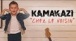 Kamakazi - Chez le voisin (Lyrics video officiel)