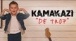 Kamakazi - De trop (Lyrics Video officiel)