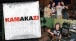 KAMAKAZI DEEP DIVE - Pars mon engin