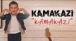 Kamakazi - Kamakazi (Lyrics Video officiel)