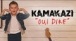 Kamakazi - Oui dire (Lyrics Video officiel)